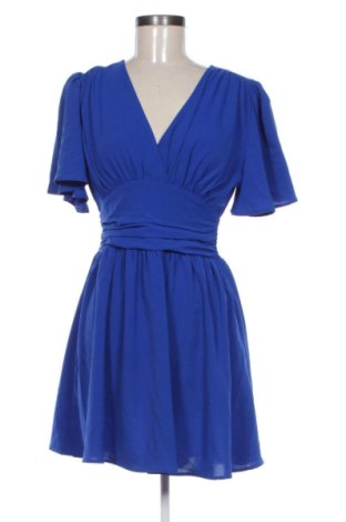Φόρεμα SHEIN, Μέγεθος S, Χρώμα Μπλέ, Τιμή 8,95 €, #137690923