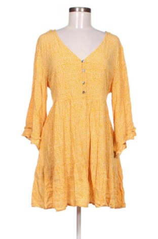 Φόρεμα Apricot, Μέγεθος L, Χρώμα Κίτρινο, Τιμή 12,28 €, #137690934