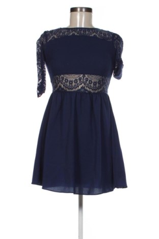 Šaty  H&M, Velikost XS, Barva Modrá, Cena  170,00 Kč, #137690971