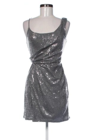 Ruha Topshop, Méret S, Szín Ezüstös, Ár 6 215 Ft, #137691006