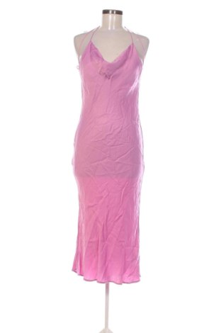 Šaty  Zara, Veľkosť S, Farba Ružová, Cena  21,72 €, #137691048