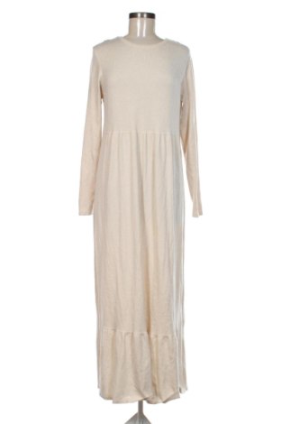Kleid Unbranded, Größe L, Farbe Beige, Preis € 17,00, #137691053