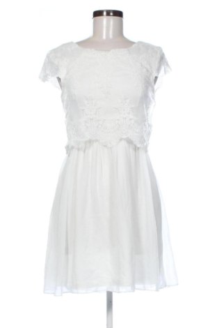 Rochie Nly One, Mărime S, Culoare Alb, Preț 49,00 Lei, #137691082