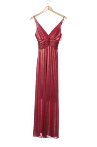 Kleid Unbranded, Größe XS, Farbe Rot, Preis € 26,48, #137691189