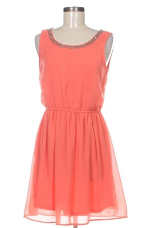 Rochie ONLY, Mărime S, Culoare Portocaliu, Preț 81,83 Lei, #137691204