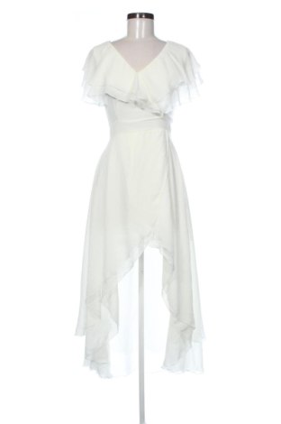 Φόρεμα Starshiners, Μέγεθος S, Χρώμα Εκρού, Τιμή 28,20 €, #137691228