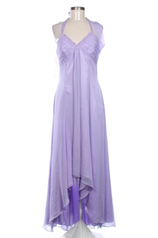 Kleid Vera Mont, Größe M, Farbe Lila, Preis 100,39 €, #137691268