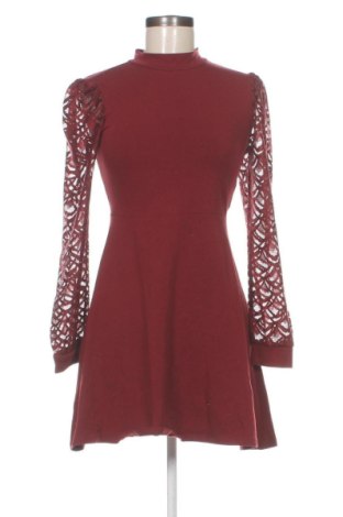Rochie ONLY, Mărime M, Culoare Roșu, Preț 44,64 Lei, #137691282