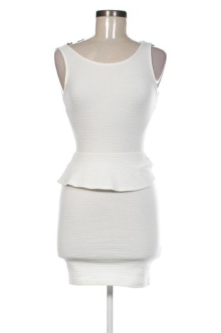 Šaty  H&M, Velikost XS, Barva Bílá, Cena  194,00 Kč, #137691310