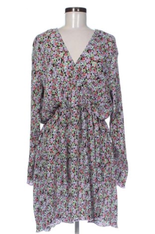 Kleid Reserved, Größe XL, Farbe Mehrfarbig, Preis € 17,91, #137691543