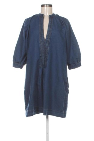 Šaty  Unbranded, Veľkosť XL, Farba Modrá, Cena  30,29 €, #137691556