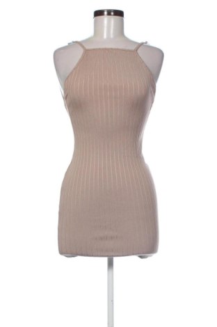 Šaty  ASOS, Veľkosť XS, Farba Béžová, Cena  23,86 €, #137691558