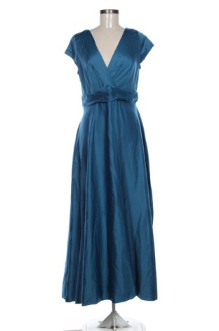 Kleid Unbranded, Größe L, Farbe Blau, Preis 34,86 €, #137691662