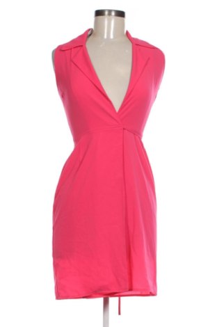 Kleid ASOS, Größe XXS, Farbe Rosa, Preis € 16,00, #137691665