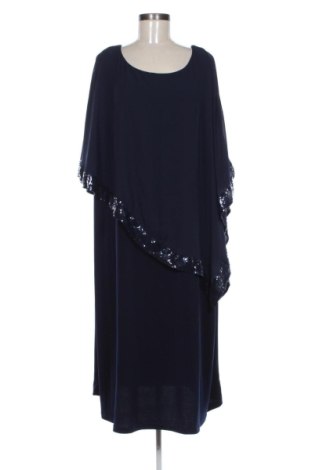 Рокля Mia Moda, Размер 4XL, Цвят Син, Цена 27,81 €, #137691700