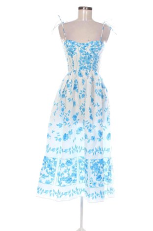 Šaty  Zara, Veľkosť XS, Farba Viacfarebná, Cena  30,00 €, #137691724