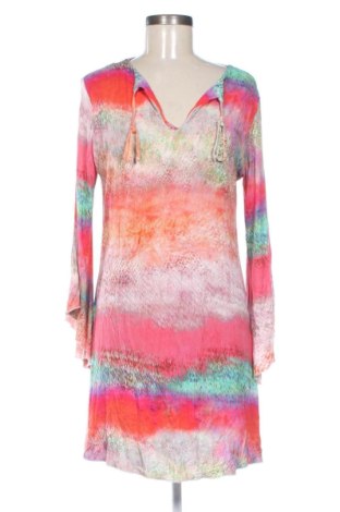 Kleid Unbranded, Größe L, Farbe Mehrfarbig, Preis 29,37 €, #137691734