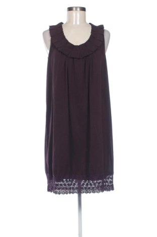 Kleid Unbranded, Größe S, Farbe Lila, Preis 29,23 €, #137691784