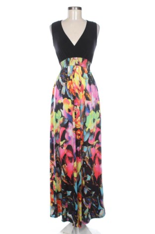 Kleid Boohoo, Größe L, Farbe Mehrfarbig, Preis 29,66 €, #137691799