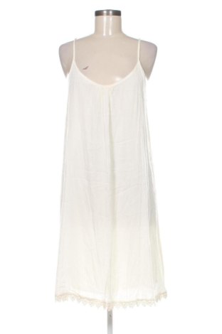 Rochie Kaffe, Mărime M, Culoare Ecru, Preț 121,51 Lei, #137692040