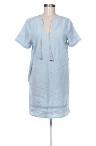 Kleid Mango, Größe M, Farbe Blau, Preis € 19,05, #137692048