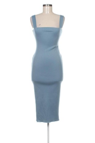 Šaty  Missguided, Velikost S, Barva Modrá, Cena  370,00 Kč, #137692124