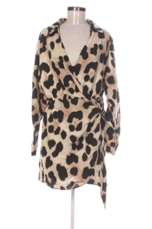 Rochie H&M, Mărime L, Culoare Multicolor, Preț 90,51 Lei, #137692134