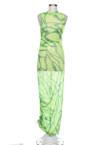 Šaty  Fashion nova, Velikost S, Barva Zelená, Cena  743,00 Kč, #137692142