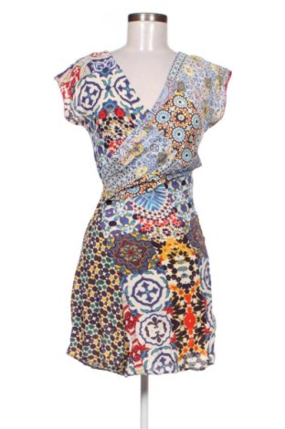 Rochie Desigual, Mărime M, Culoare Multicolor, Preț 288,70 Lei, #137692209