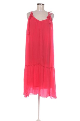 Šaty  H&M, Veľkosť L, Farba Ružová, Cena  19,62 €, #137692216