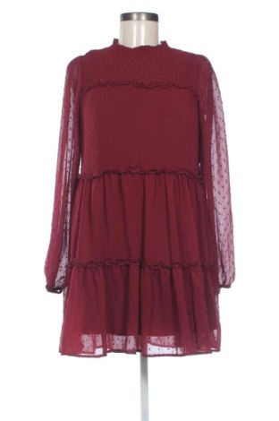 Kleid Sinsay, Größe S, Farbe Rot, Preis € 5,67, #137692250