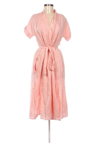 Kleid Zara, Größe XL, Farbe Rosa, Preis € 36,01, #137692258