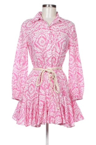 Kleid Zara, Größe S, Farbe Mehrfarbig, Preis € 25,72, #137692307