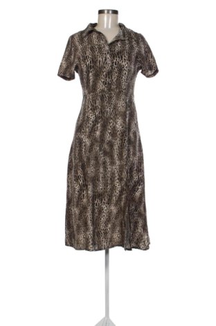Kleid Izabel London, Größe S, Farbe Mehrfarbig, Preis 27,00 €, #137692308
