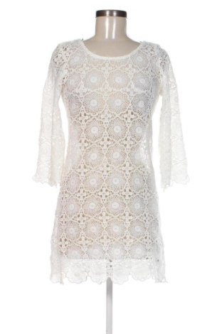 Kleid H&M, Größe XS, Farbe Weiß, Preis € 15,00, #137692312