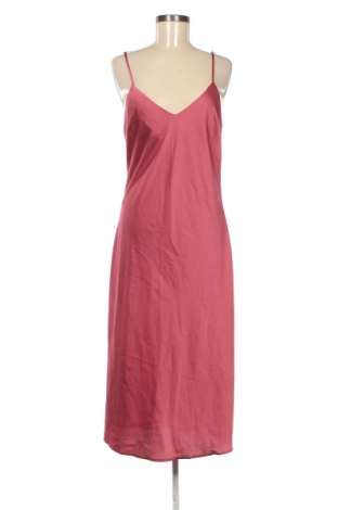 Kleid Forever 21, Größe L, Farbe Aschrosa, Preis € 16,19, #137692318
