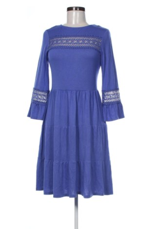 Kleid Body Flirt, Größe XXS, Farbe Blau, Preis € 7,24, #137692350