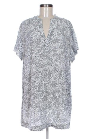 Φόρεμα H&M, Μέγεθος XXL, Χρώμα Πολύχρωμο, Τιμή 19,81 €, #137692351