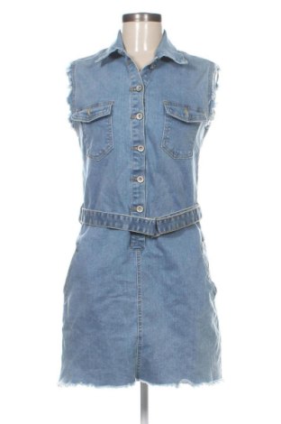 Kleid Unbranded, Größe S, Farbe Blau, Preis € 21,91, #137692373