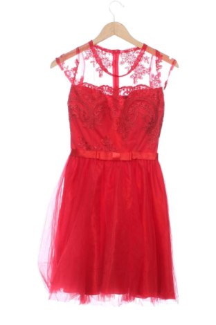 Kleid Unbranded, Größe S, Farbe Rot, Preis € 26,29, #137692398