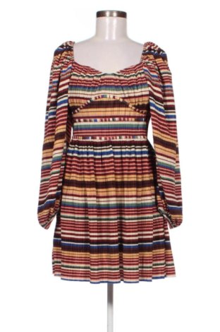 Kleid Zara, Größe M, Farbe Mehrfarbig, Preis € 15,00, #137692443