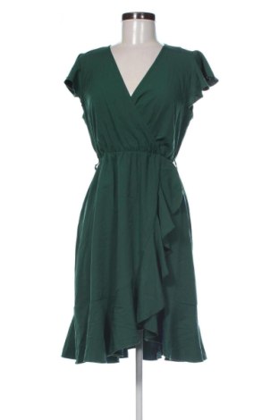Φόρεμα SHEIN, Μέγεθος M, Χρώμα Πράσινο, Τιμή 13,53 €, #137692474