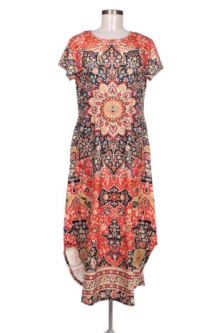 Rochie Unbranded, Mărime L, Culoare Multicolor, Preț 125,98 Lei, #137692483