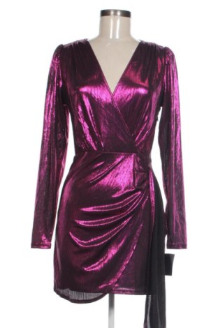 Rochie Lulus, Mărime M, Culoare Mov, Preț 213,00 Lei, #137692493