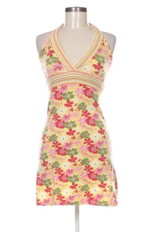 Kleid Colours Of The World, Größe S, Farbe Mehrfarbig, Preis € 9,14, #137692630