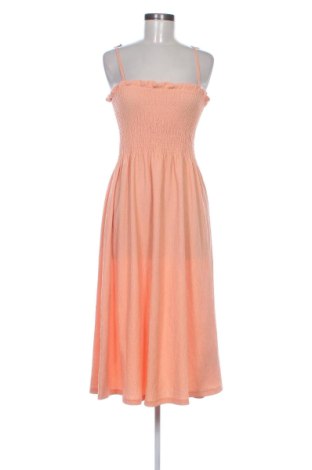 Φόρεμα Unbranded, Μέγεθος S, Χρώμα Πορτοκαλί, Τιμή 17,48 €, #137692658