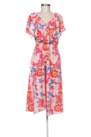 Φόρεμα Vero Moda, Μέγεθος S, Χρώμα Πολύχρωμο, Τιμή 17,53 €, #137692677