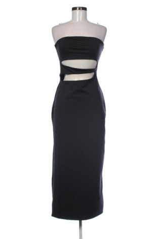 Φόρεμα Bershka, Μέγεθος L, Χρώμα Μαύρο, Τιμή 30,00 €, #137692685