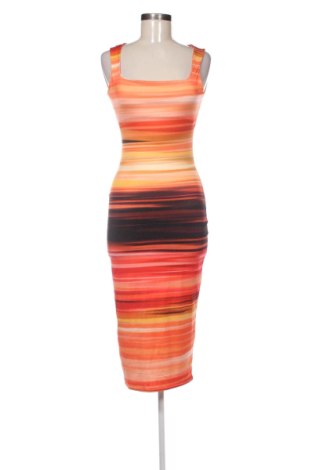 Kleid Boohoo, Größe M, Farbe Mehrfarbig, Preis € 28,65, #137692709