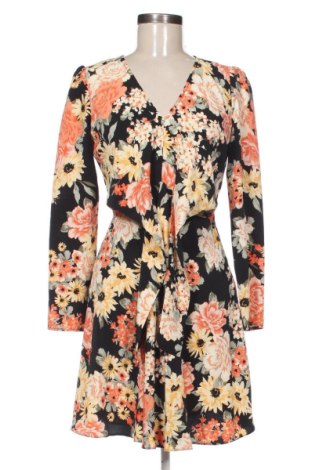 Kleid Unbranded, Größe S, Farbe Mehrfarbig, Preis 8,38 €, #137692717